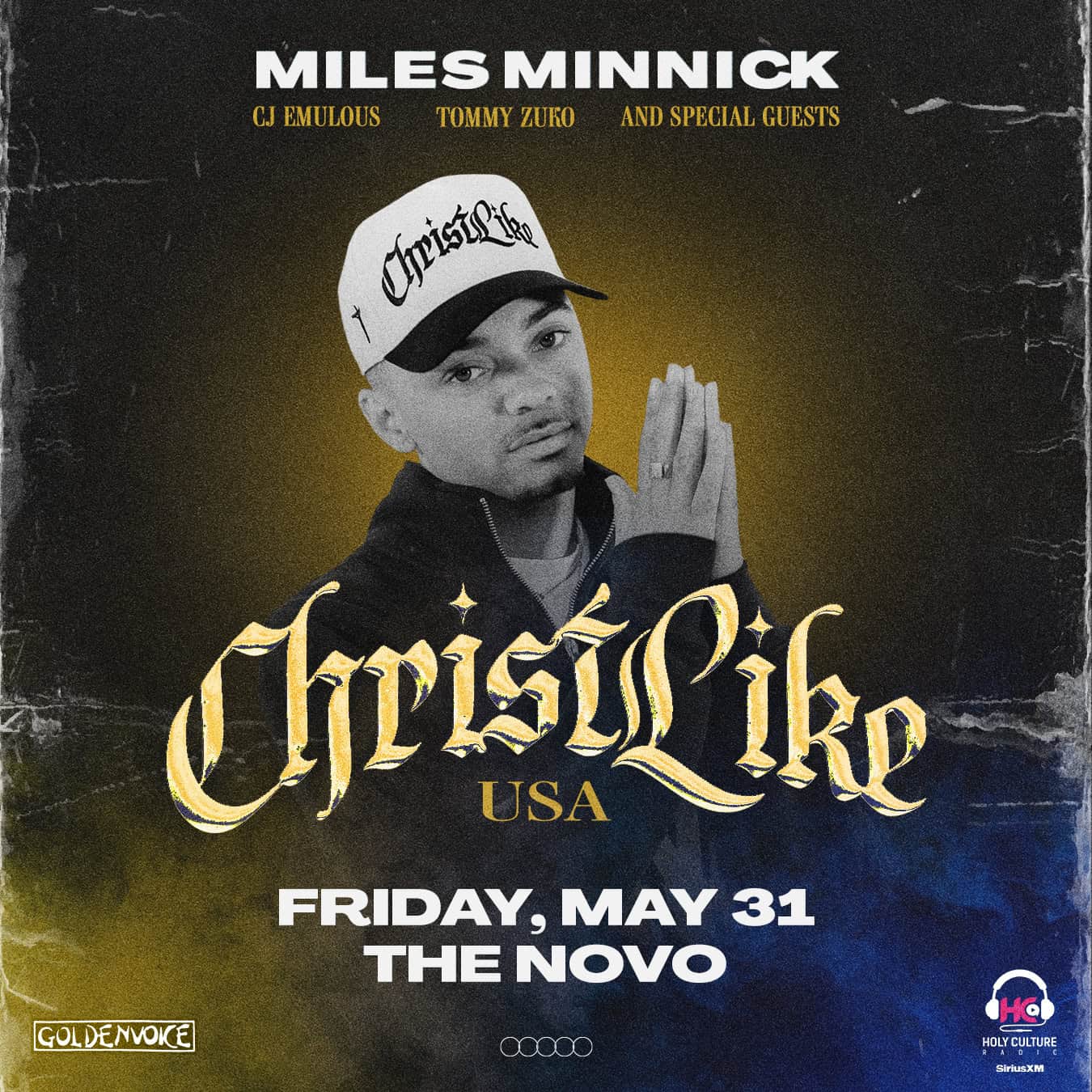 Miles Minnick