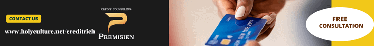 Banner - 728 X 90