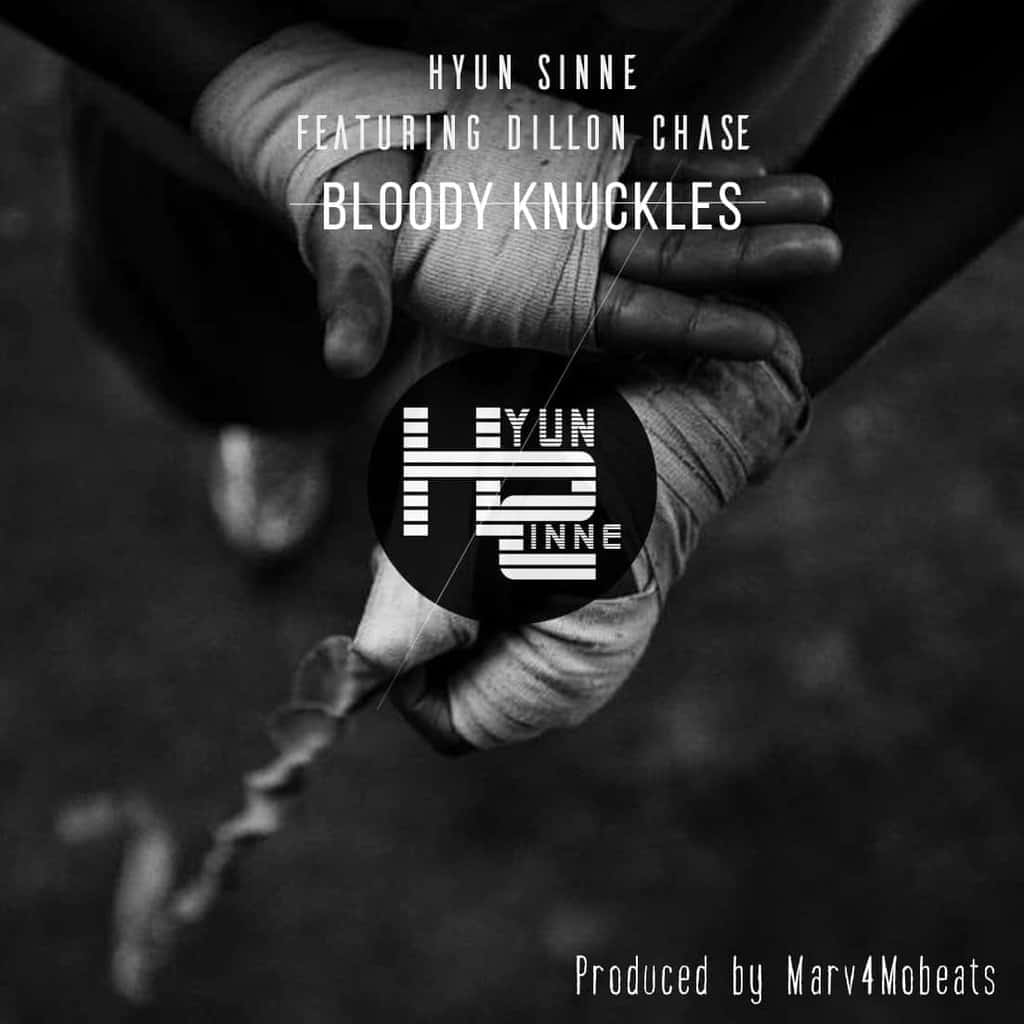 BloodyKnucklesArt
