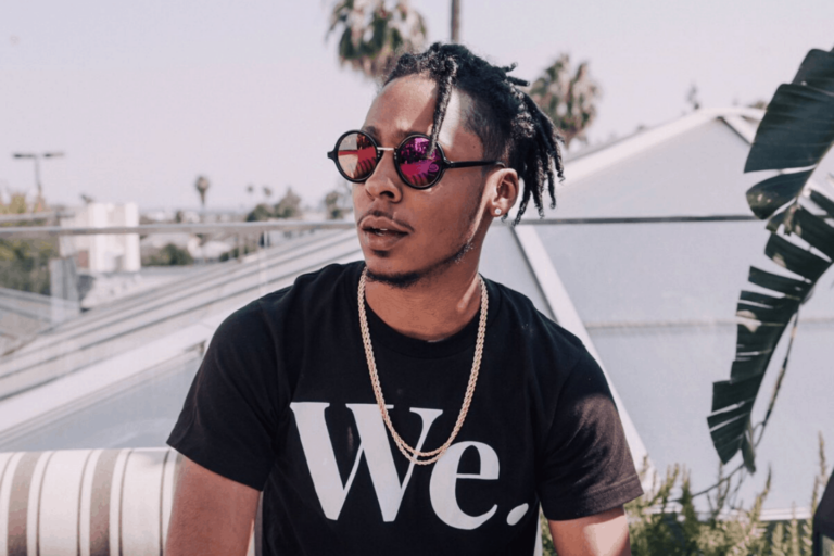 1k Rapper 1k Phew Remix