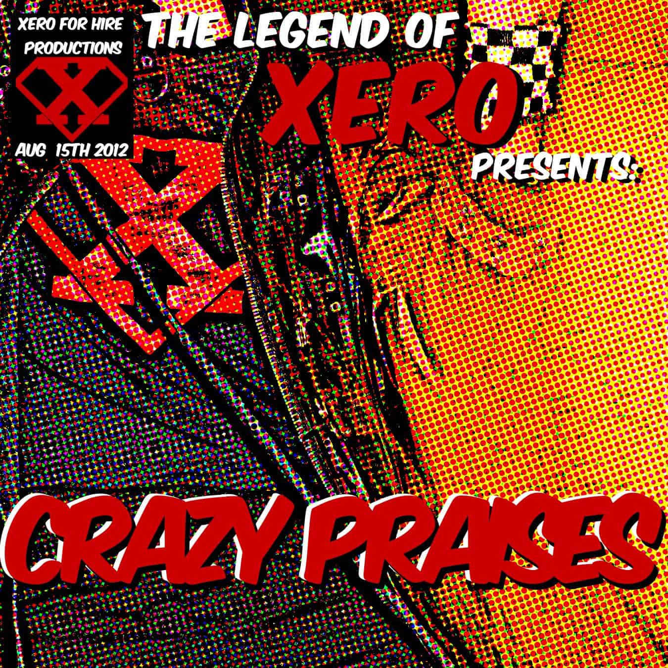 Crazy-Praises