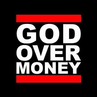 GodOverMoney
