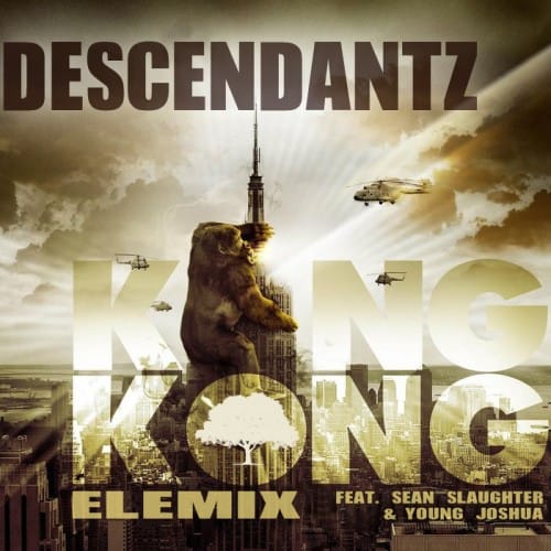 KINGKINGelemixfinal-cover