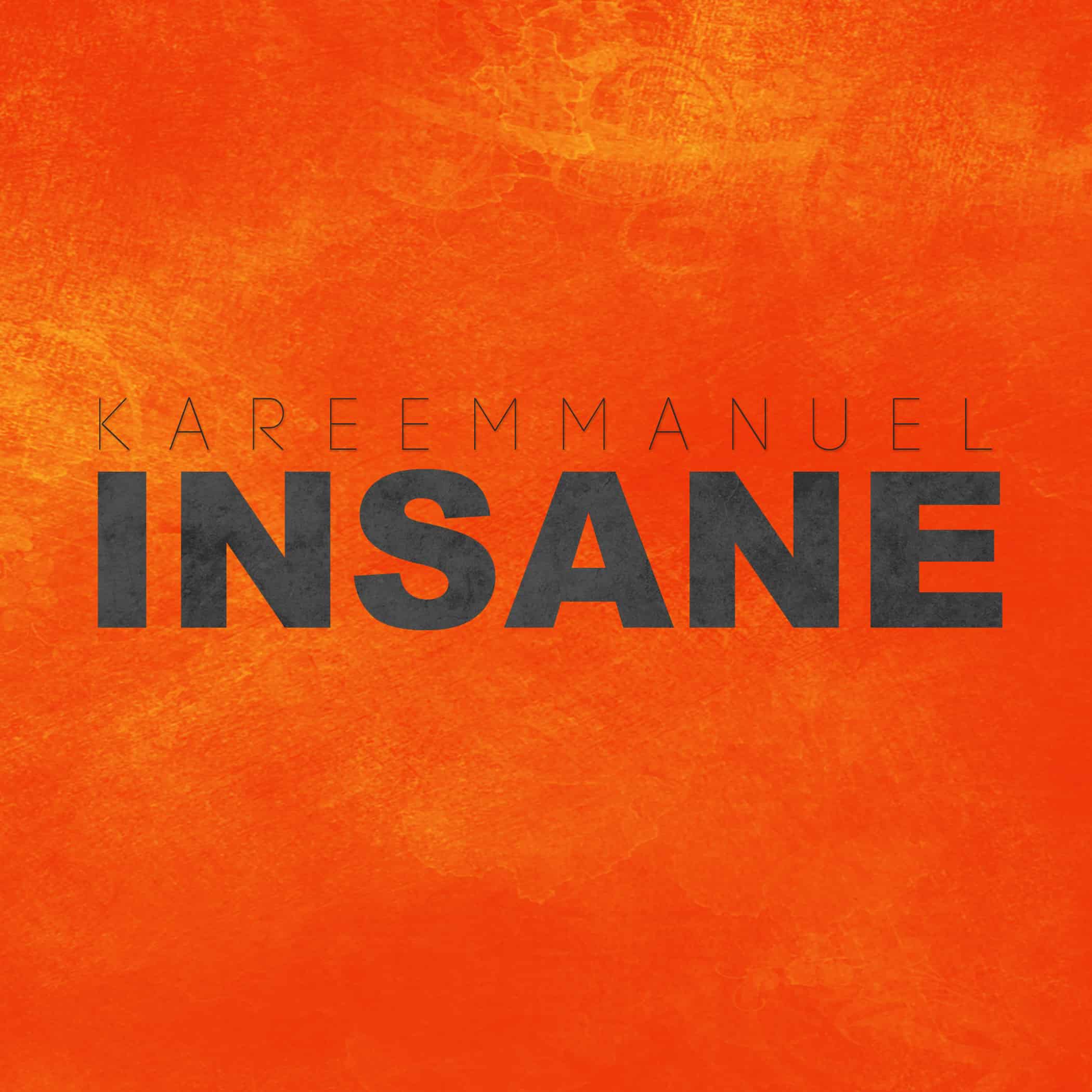 KareemManuelInsanea-albumartwork