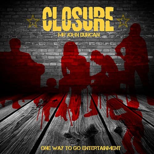 MrJohnDuncanClosureCover