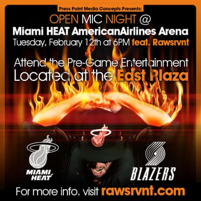 Raw_Heat
