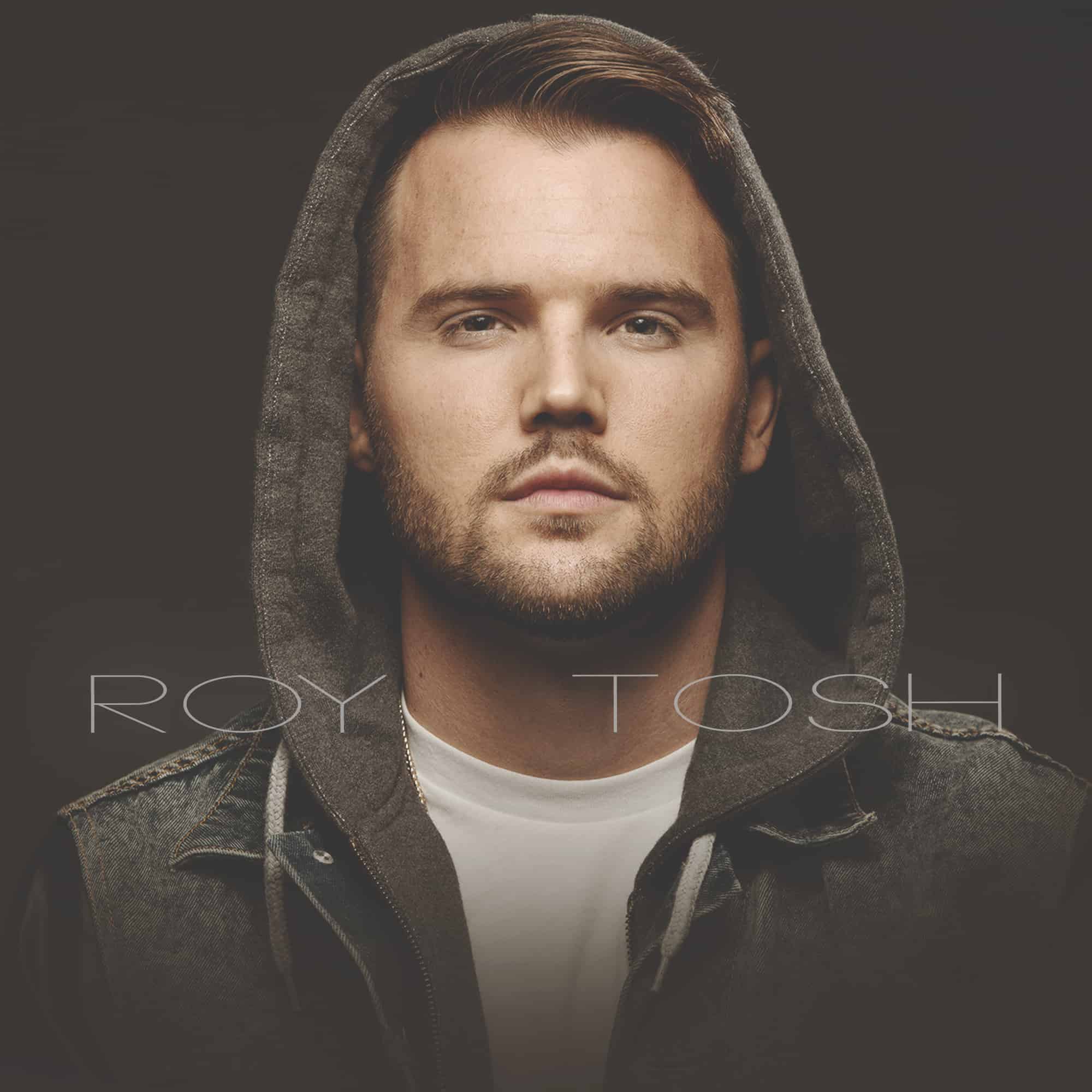 Roy-Tosh-The-Revert-Final-Album-Cover