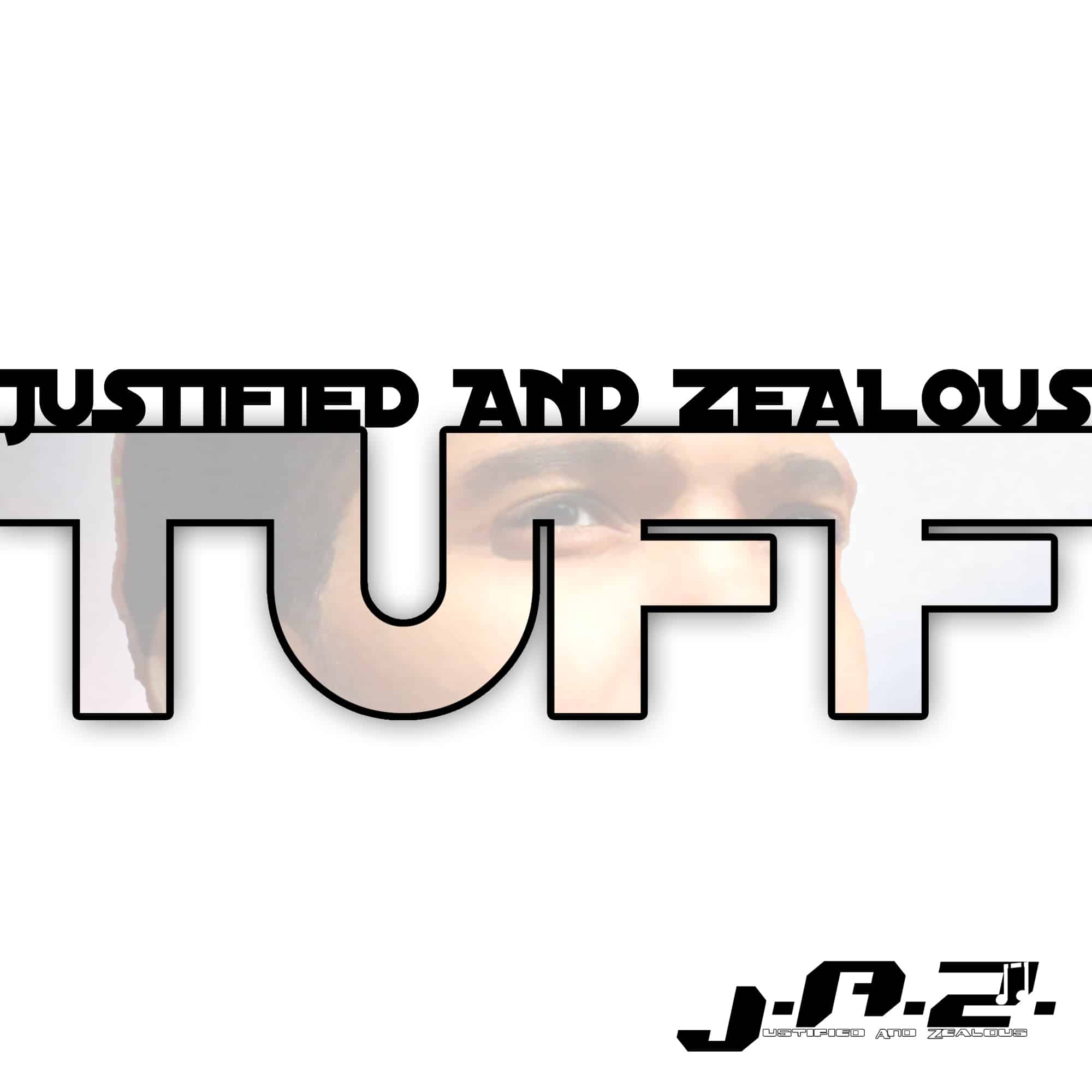 TUFF-single-art