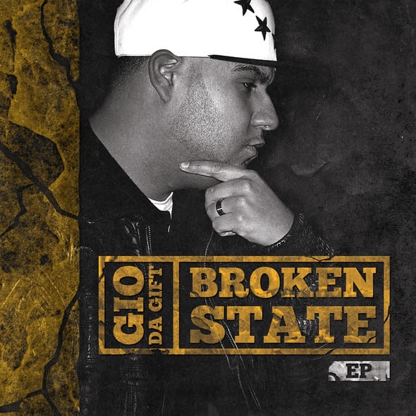 bio the gift - broken state