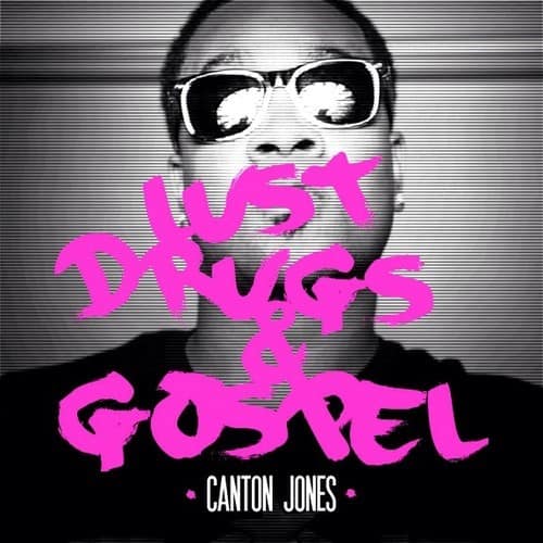 canton jones thats me