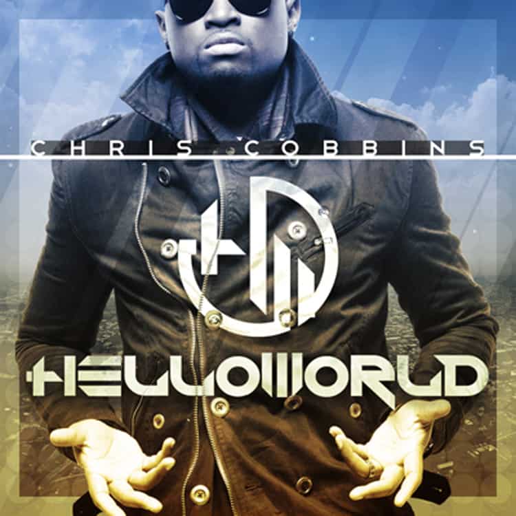 hello world cover banner