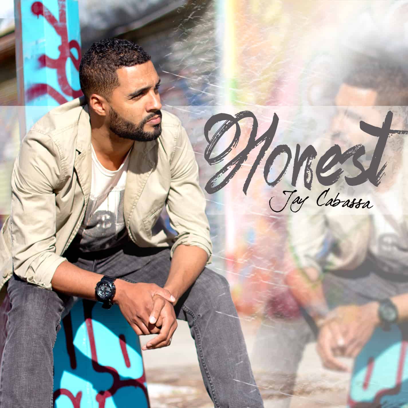 honest ep