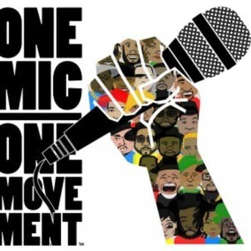 one mic - prodigal son