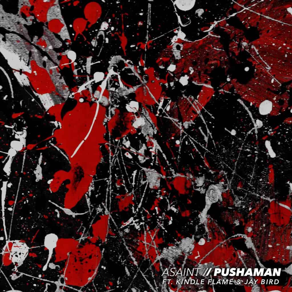 pushaman