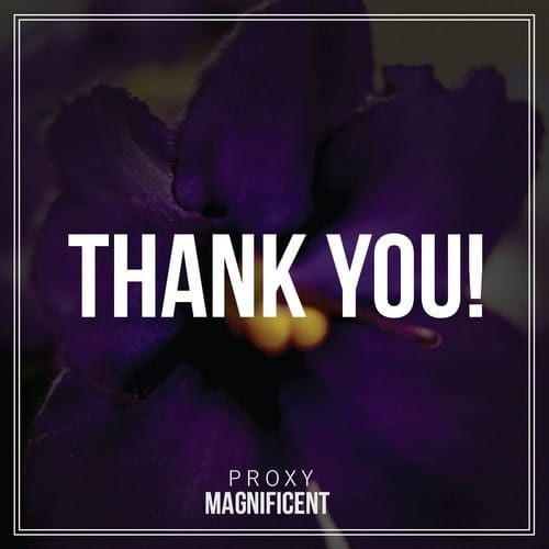 thank_you-Proxy
