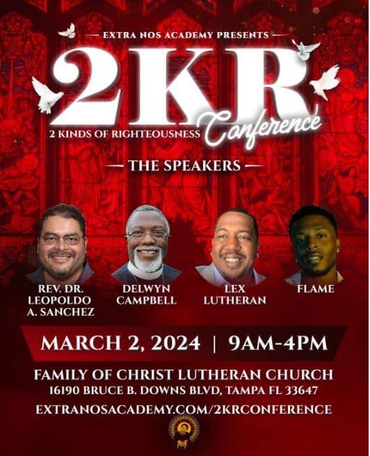 2KR Conference