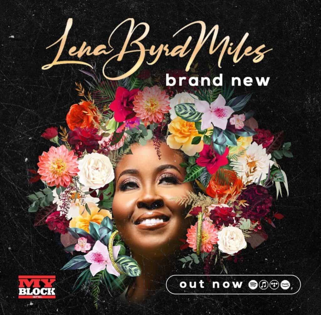 Lena Byrd Miles Faith and Soul