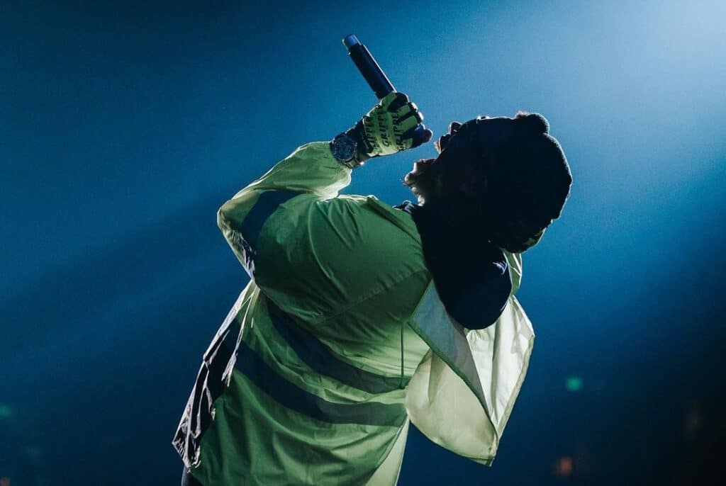 Tim Bowman Jr. Connections in Music Industry
