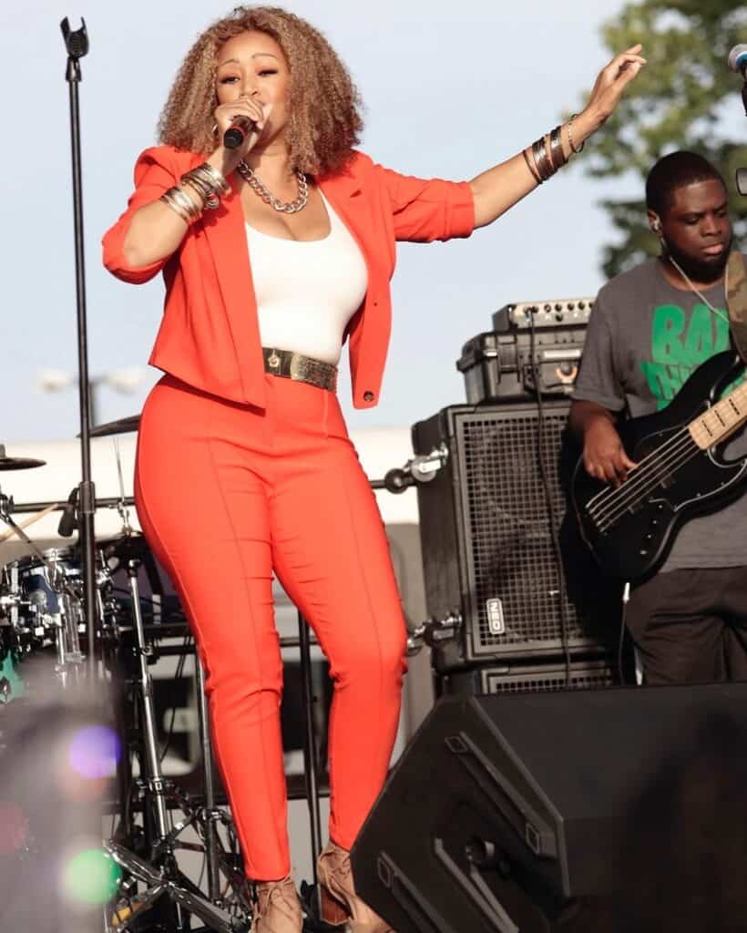 The Power of Music with Angel Taylor