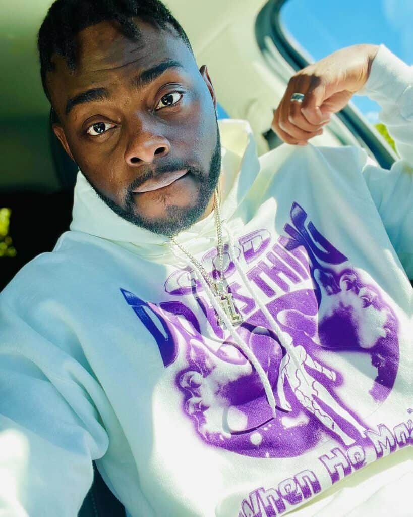 Mike Teezy 116 Life Ep. 40 Creativity