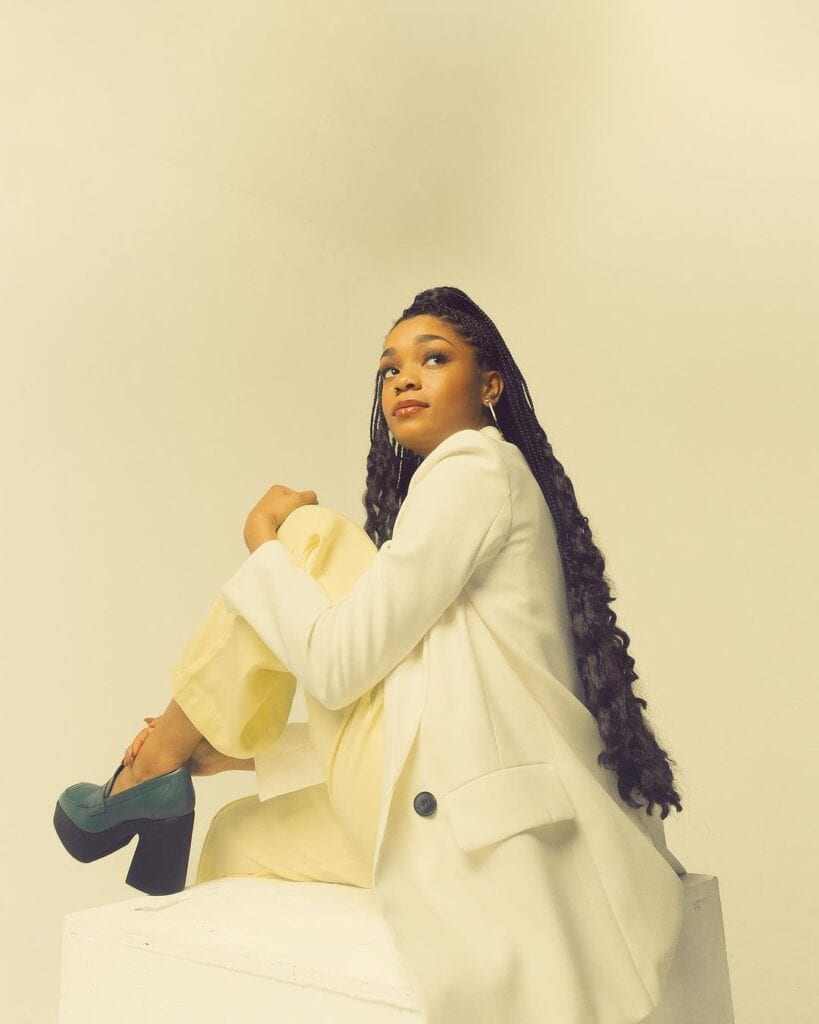 Terrian: How Courage Can Transform the Music Business 