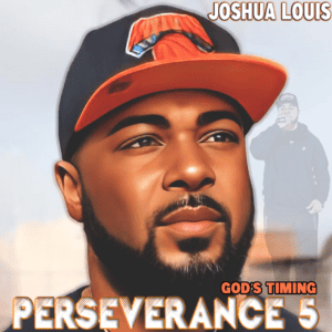 Joshua Louis