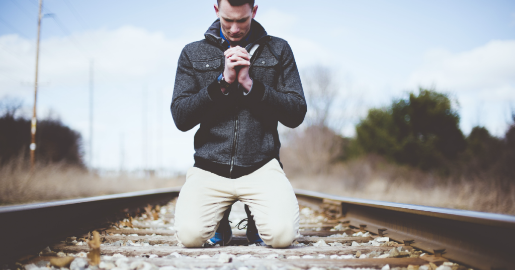 A Call To Our First Love