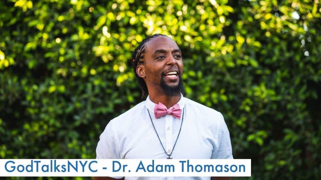 Staying Pure and Faithful with Adam Thomason