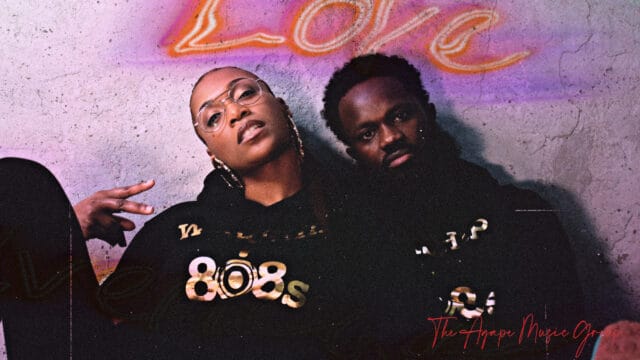 AGAPE LOVE (1)