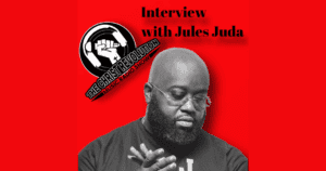 CRMRADIOSHOW A2A WEBPIC JULES JUDA (music industry)