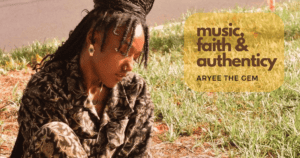 Ari the Gem's journey: Music, faith, and the pursuit of authenticity