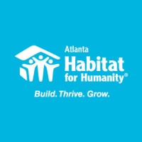 Atlanta Habitat for Humanity is helping families thrive.