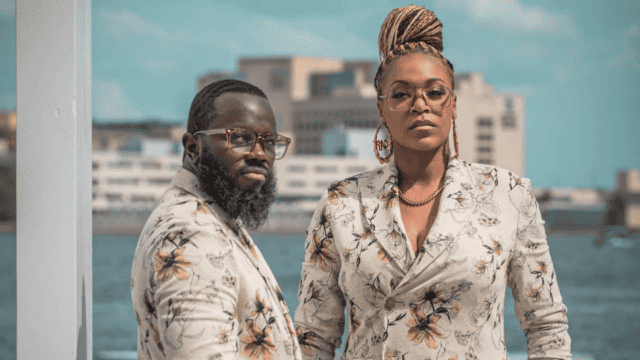 Agape Music Group – August 2023