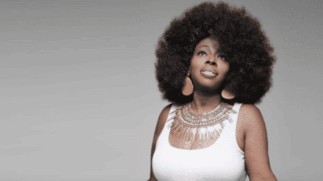 Angie Stone