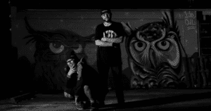 Beanies and Snapback 90's Hip Hop webpic
