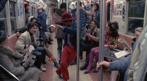 COTB Ep 72 11052023 Hip Hop Beat Street Train dance alt pic 2