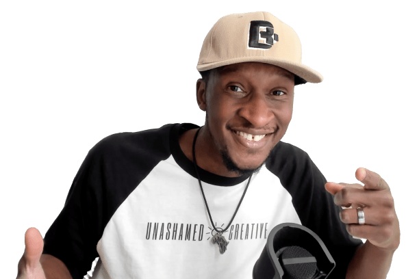 BePositiveHeadShot