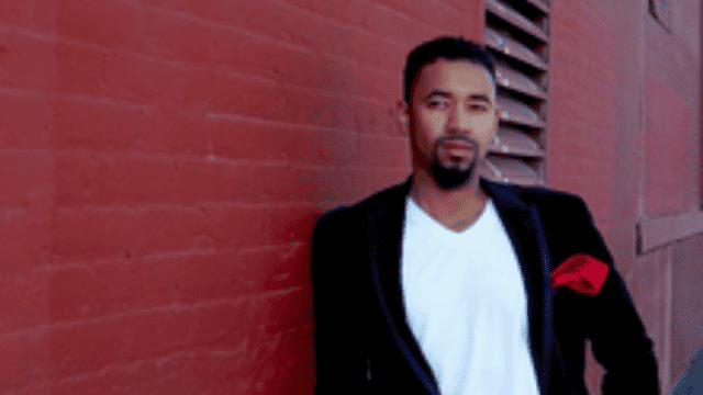 Bryan Andrew Wilson