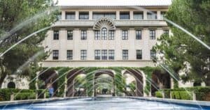CA Institute of Tech