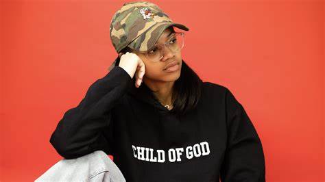 Da Fixx Ep. 207 Cam Shakkara alt pic 3 child of God, mental health