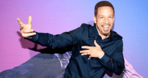 Chris Broussard, Faith, Sports and Culture