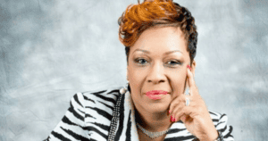 Rev. Dr. Gail Rice