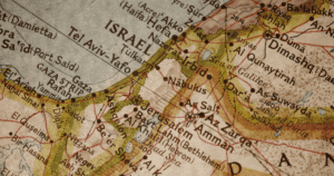 COTB 10222023 Israel-Hamas Conflict web pic