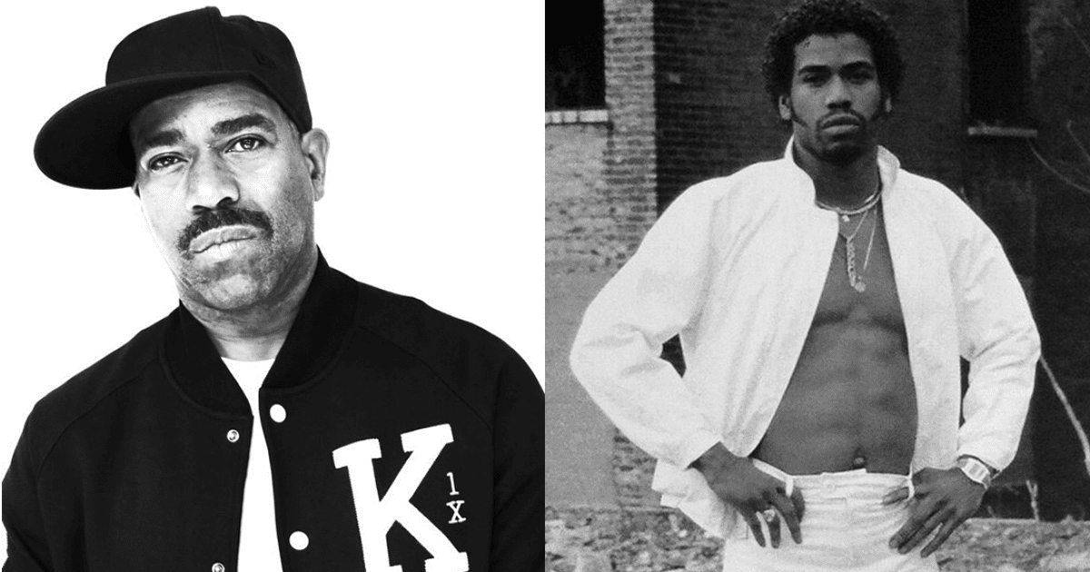 Kurtis Blow Hip Hop Culture