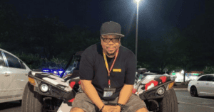 From the Streets to the Pews: The Unconventional Journey of Christian Rappers with ETW founding member Elroy Forbes.