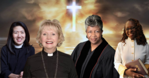Women Pastors