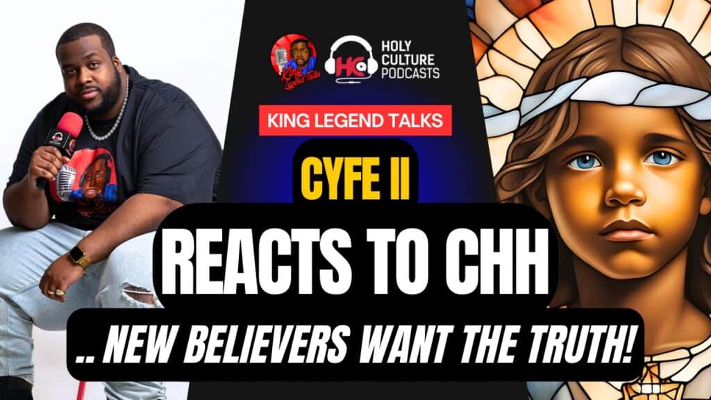 CYFE II Thumbnail