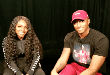 Wande and Lacrae by Christian Post