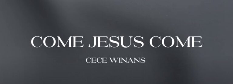 Cece Winans