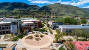 Colorado School of Mines